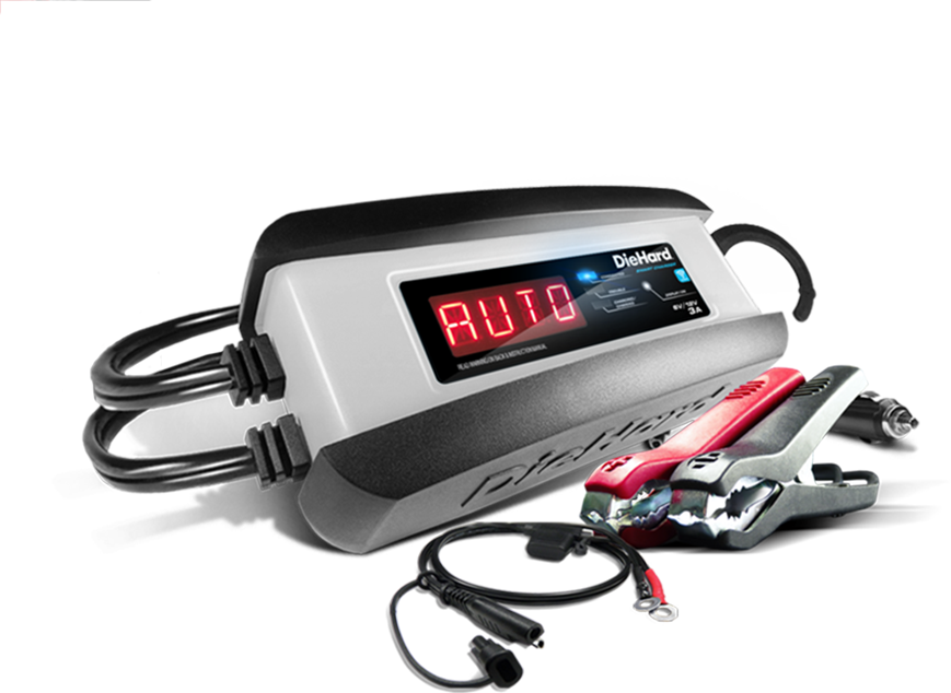 DieHard Charge